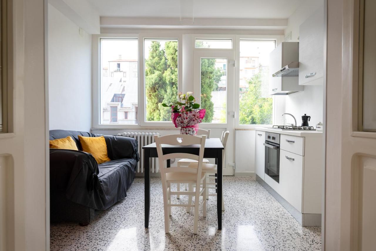 B & B L'Abbraccio Agnone Eksteriør bilde
